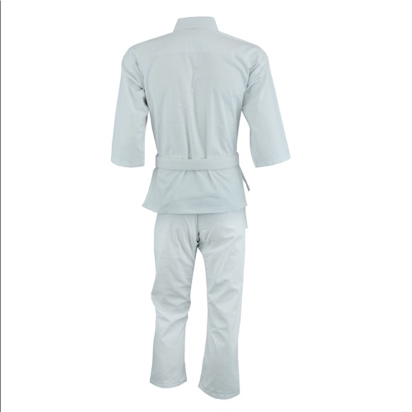 Martial arts: judo or karate uniforms or costumes NWT in package - Picture 2 of 6